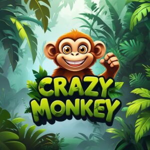 crazy monkey sidebar