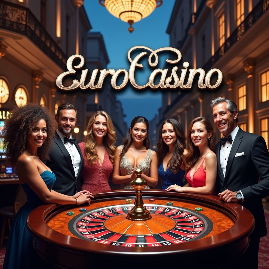 Euro Casino огляд